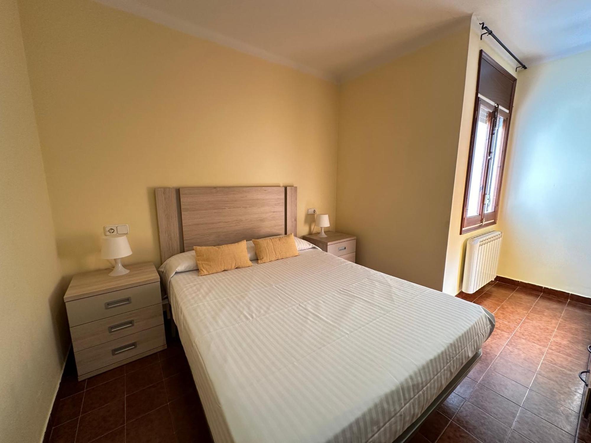 Agi Llotja Plazza Apartment Roses Ngoại thất bức ảnh