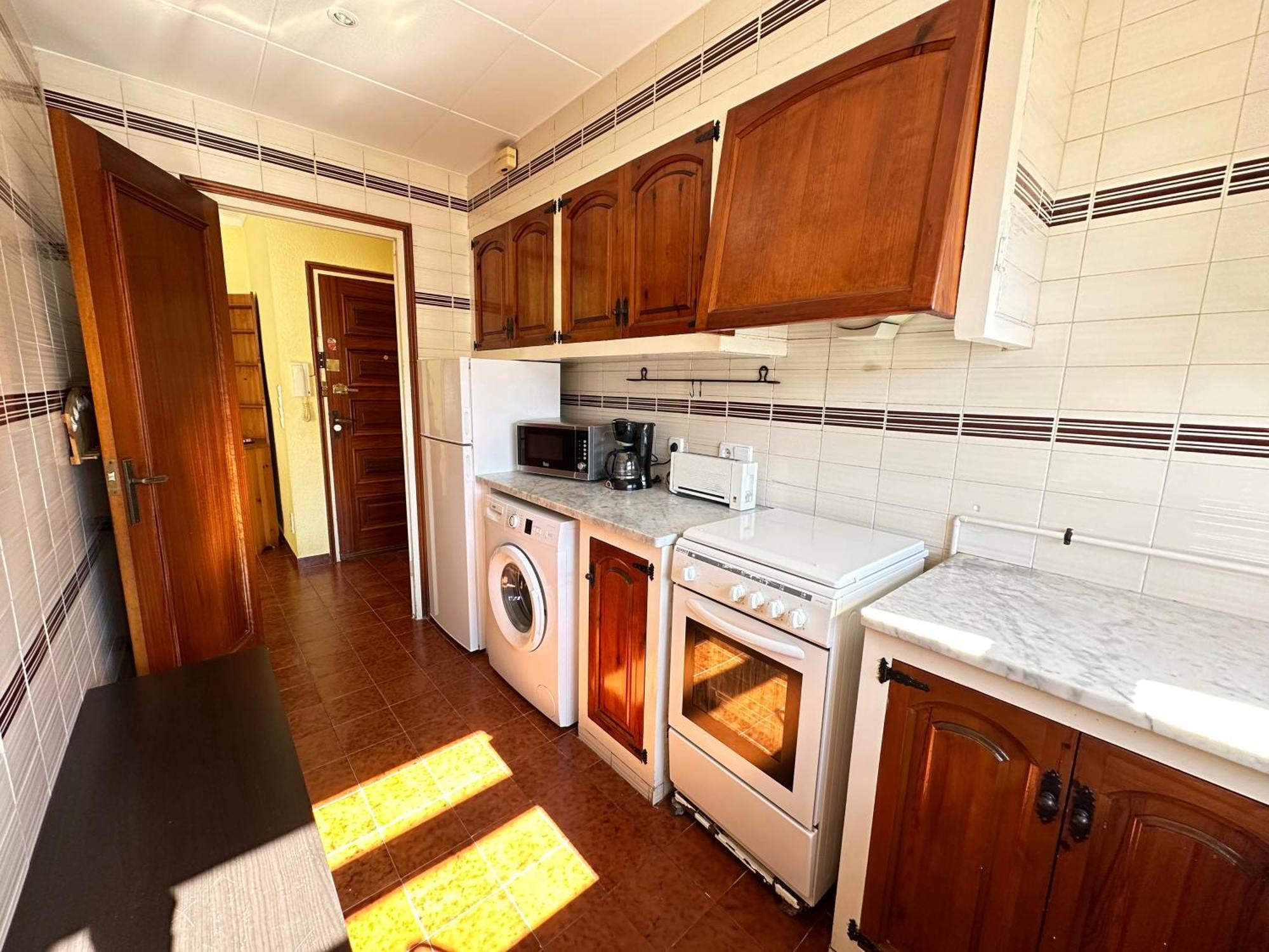 Agi Llotja Plazza Apartment Roses Ngoại thất bức ảnh