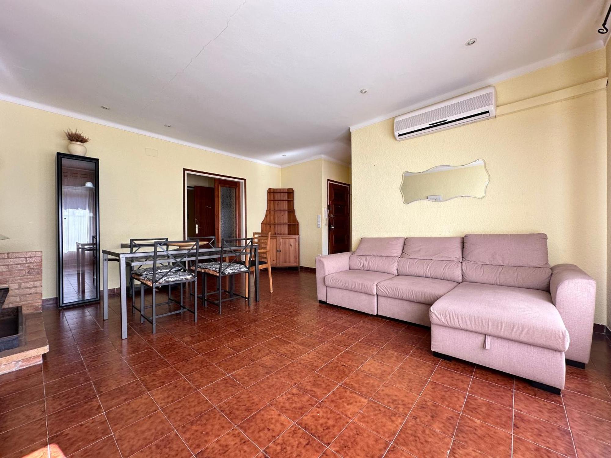 Agi Llotja Plazza Apartment Roses Ngoại thất bức ảnh